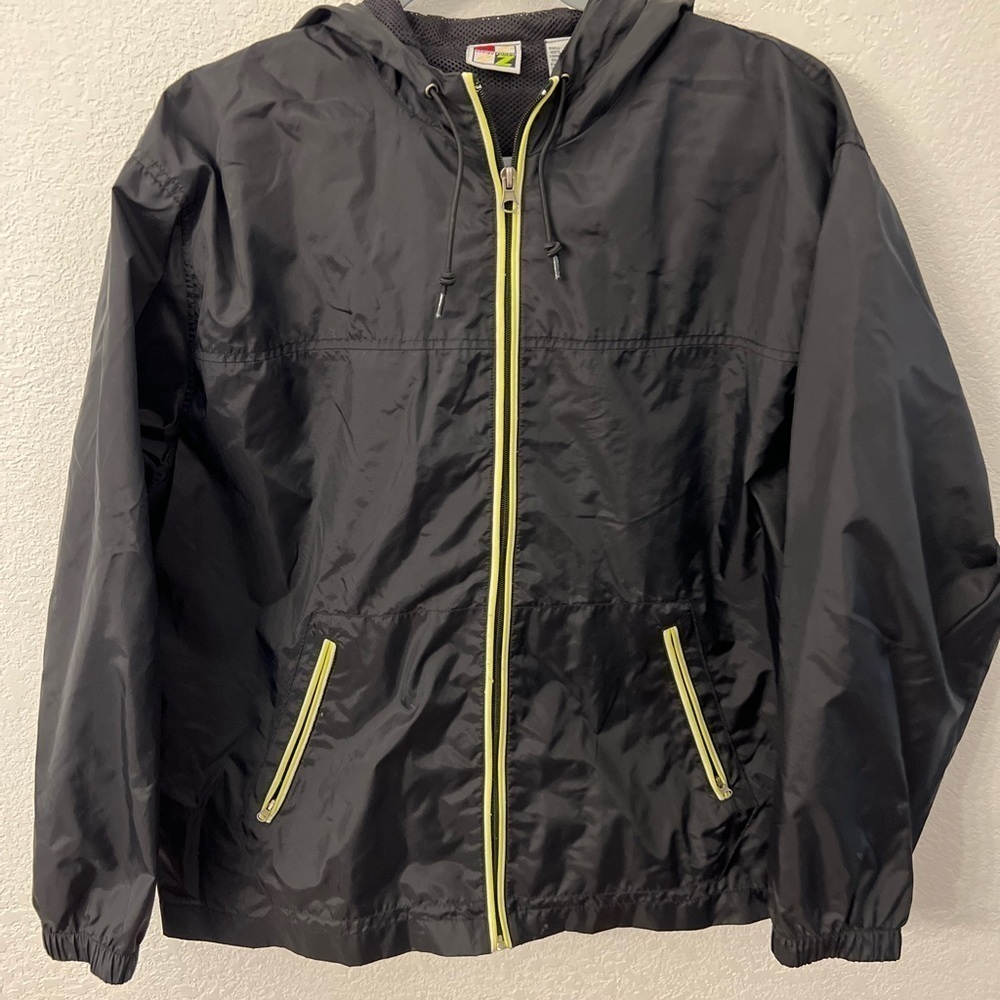 Energy Zone jacket size large
